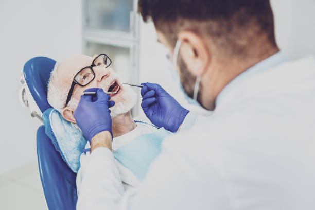 Best Broken or Chipped Tooth Repair in Edwardsville, PA